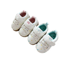 Load image into Gallery viewer, p055AC-Children's star soft sole toddler shoes