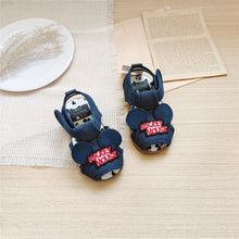 Load image into Gallery viewer, 20508AC-Summer baby soft sole toddler sandals