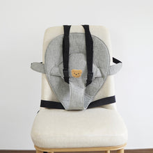 Load image into Gallery viewer, YT122AC-Dinosaur Bear Children's Dining Anti-Fall Fixing Strap