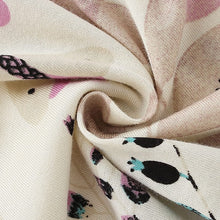 Load image into Gallery viewer, 7530SE-Autumn round neck long sleeve floral top for children