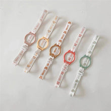 Load image into Gallery viewer, 070604AC-Baby bottle carrier lanyard (5 pieces)