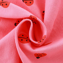 Load image into Gallery viewer, 9304DS-malwee casual girls short-sleeved dress princess dress