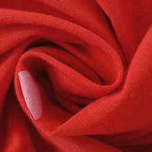 Load image into Gallery viewer, 9334DS-Summer European and American children's casual round neck short-sleeved strawberry dress