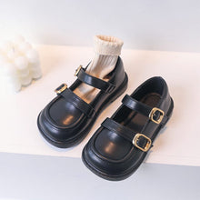 將圖片載入圖庫檢視器 00001AC-春夏淺口軟底公主鞋【許願款】