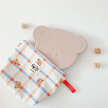 Load image into Gallery viewer, 60302AC-Korean version children's clothing waterproof storage bag, wash storage, medicine lunch bag