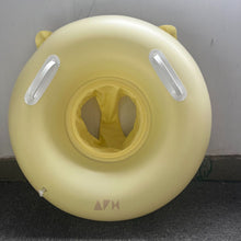 Load image into Gallery viewer, 008AC-Korean version 6 months to 5 years old children's swimming anti-rollover seat