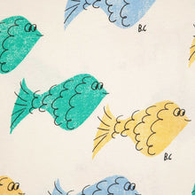 Load image into Gallery viewer, 9295SE-Summer European and American children's round neck short-sleeved tops