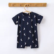 Load image into Gallery viewer, D24345LS-Summer dog moon short-sleeved climbing clothes