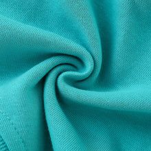 Load image into Gallery viewer, 8903DS-Autumn splicing small and medium-sized children's round neck long-sleeved dress