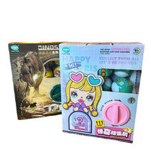Load image into Gallery viewer, 000AC-Danbaole Surprise Children's Toy Blind Box Gachapon Machine