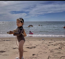 Load image into Gallery viewer, 061302AC-HD anti-fog and waterproof adjustable swimming goggles for boys and girls