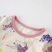 Load image into Gallery viewer, 8746TG-malwee stylish casual and lively children's two-piece suit