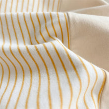 Load image into Gallery viewer, 2402640LS-Summer Korean version of rainbow bear fake two-piece short climbing clothes