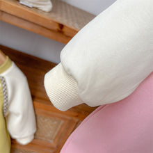 Load image into Gallery viewer, 2519005LS-秋季嬰幼兒動物大圖連體長袖爬服