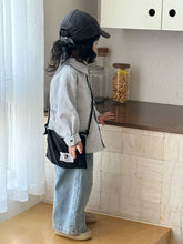 Load image into Gallery viewer, CC260843SE-春秋季純棉條紋長袖襯衫