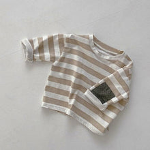 Load image into Gallery viewer, Y5314LS-Autumn and winter free knot pocket fashion overalls