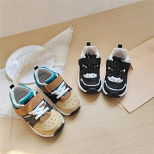 Load image into Gallery viewer, 12173AC- Spring and summer manina children's lightweight functional sports shoes