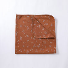 Load image into Gallery viewer, D23042AC-Newborn four seasons double layer cotton baby blanket