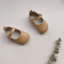 Load image into Gallery viewer, X905AC-Spring all-match solid color breathable cushion soft sole toddler shoes