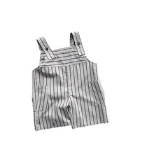 Load image into Gallery viewer, 88085LS-Summer all-match Korean overalls