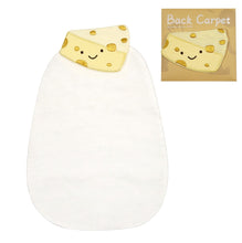 Load image into Gallery viewer, J1199AC-Cotton food print sweat towel