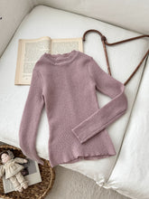 Load image into Gallery viewer, 2025Q79SE-秋冬季百搭針織多色毛衣