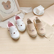 將圖片載入圖庫檢視器 31102AC-春夏角落生物軟底帆布鞋