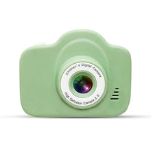 Load image into Gallery viewer, AC3012-Hot New A3 Children's Camera Mini SLR Camera Cartoon Toy Digital Camera Video Recorder