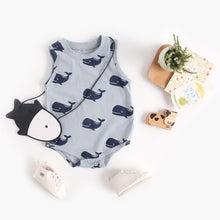 Load image into Gallery viewer, BRS1062LS-Summer Korean Animal Vest