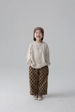 Load image into Gallery viewer, BB2458PA-Autumn and winter cotton Japanese polka dot trousers
