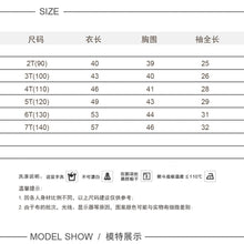 Load image into Gallery viewer, 297SE-Summer black and white love print pure cotton Japanese loose short-sleeved T