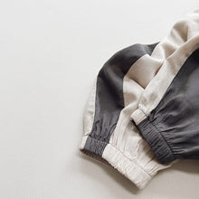 Load image into Gallery viewer, 23102PA-Korean summer linen cotton mosquito repellent cool casual pants