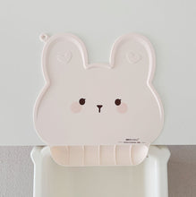 Load image into Gallery viewer, jm114AC- Korean style portable baby eating bib insulation waterproof pad