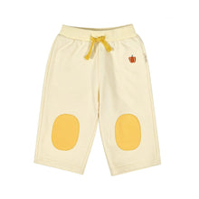 Load image into Gallery viewer, J1122PA-Autumn fruit contrast color patch sports casual trousers
