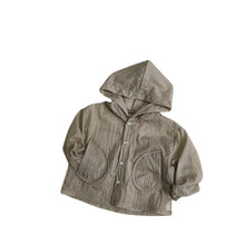 Load image into Gallery viewer, 23038SE-Japanese sunscreen, light, breathable and cool jacket