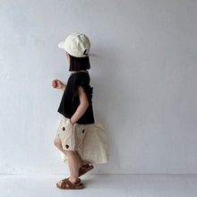 Load image into Gallery viewer, BB2206PA-Spring and summer Japanese polka dot children's clothing for boys and girls shorts