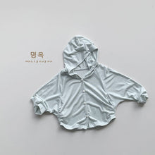 Load image into Gallery viewer, 88088SE- Summer cool thin sun protection jacket