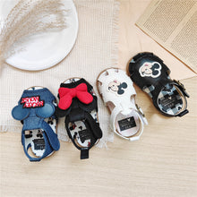 Load image into Gallery viewer, 20508AC-Summer baby soft sole toddler sandals