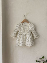 Load image into Gallery viewer, Y6325DS-Korean style lace collar baby girl princess dress