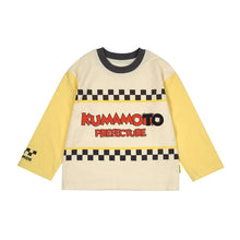 Load image into Gallery viewer, JX3205SE- Spring and Autumn 3A Antibacterial Round Neck Long Sleeve Top