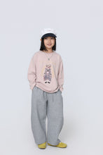 Load image into Gallery viewer, BB2627PCW-秋日格紋腰彎刀長褲