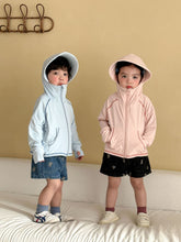 Load image into Gallery viewer, XW260900SE-夏季冰絲防曬外套