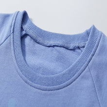 Load image into Gallery viewer, S1877DS-Summer Ladybug Short Sleeve Cotton Dress