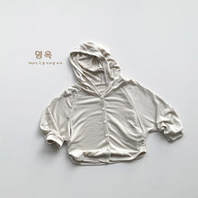 Load image into Gallery viewer, 88088SE- Summer cool thin sun protection jacket