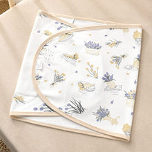 Load image into Gallery viewer, 6027AC-Summer thin cotton baby belly wrap