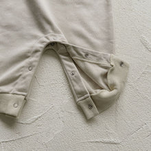 Load image into Gallery viewer, Y9387LS-Baby autumn cotton jumpsuit