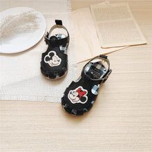 Load image into Gallery viewer, 20508AC-Summer baby soft sole toddler sandals