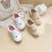 將圖片載入圖庫檢視器 31102AC-春夏角落生物軟底帆布鞋