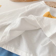 Load image into Gallery viewer, CY175SE-Autumn 0-6 years old smiley face print long-sleeved top