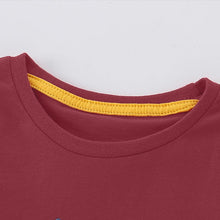 Load image into Gallery viewer, 8574SE-malwee long-sleeved casual printed top